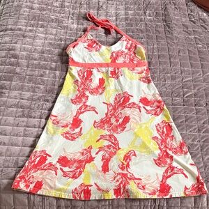 Patagonia Women's Iliana Halter Dress